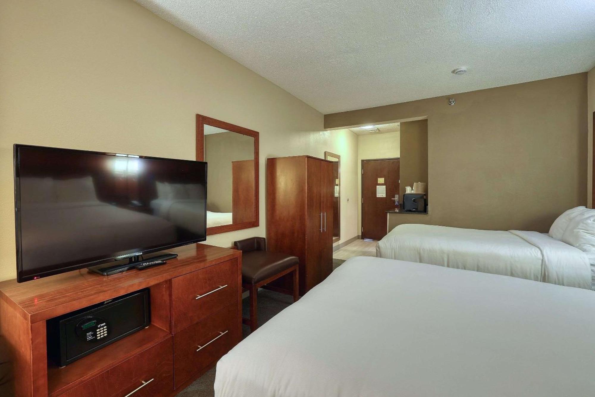 Comfort Suites Appleton Airport Экстерьер фото